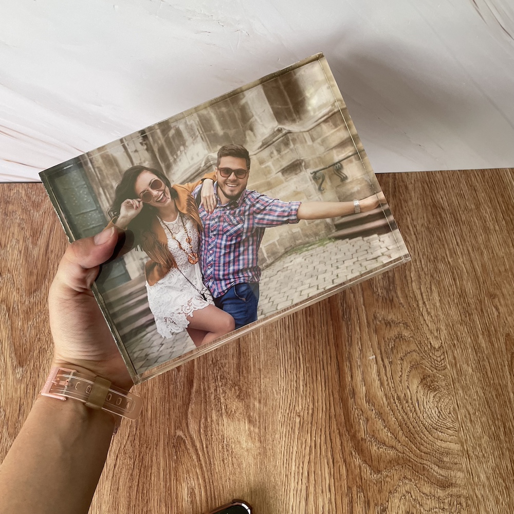 LivePiks Frames - Marcos animados para tus fotos