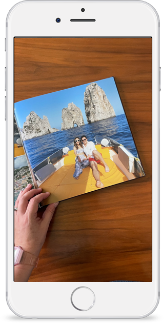 LivePiks - Aplicación de fotos animadas